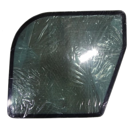 Aftermarket Lower Door Glass CAH40-0294